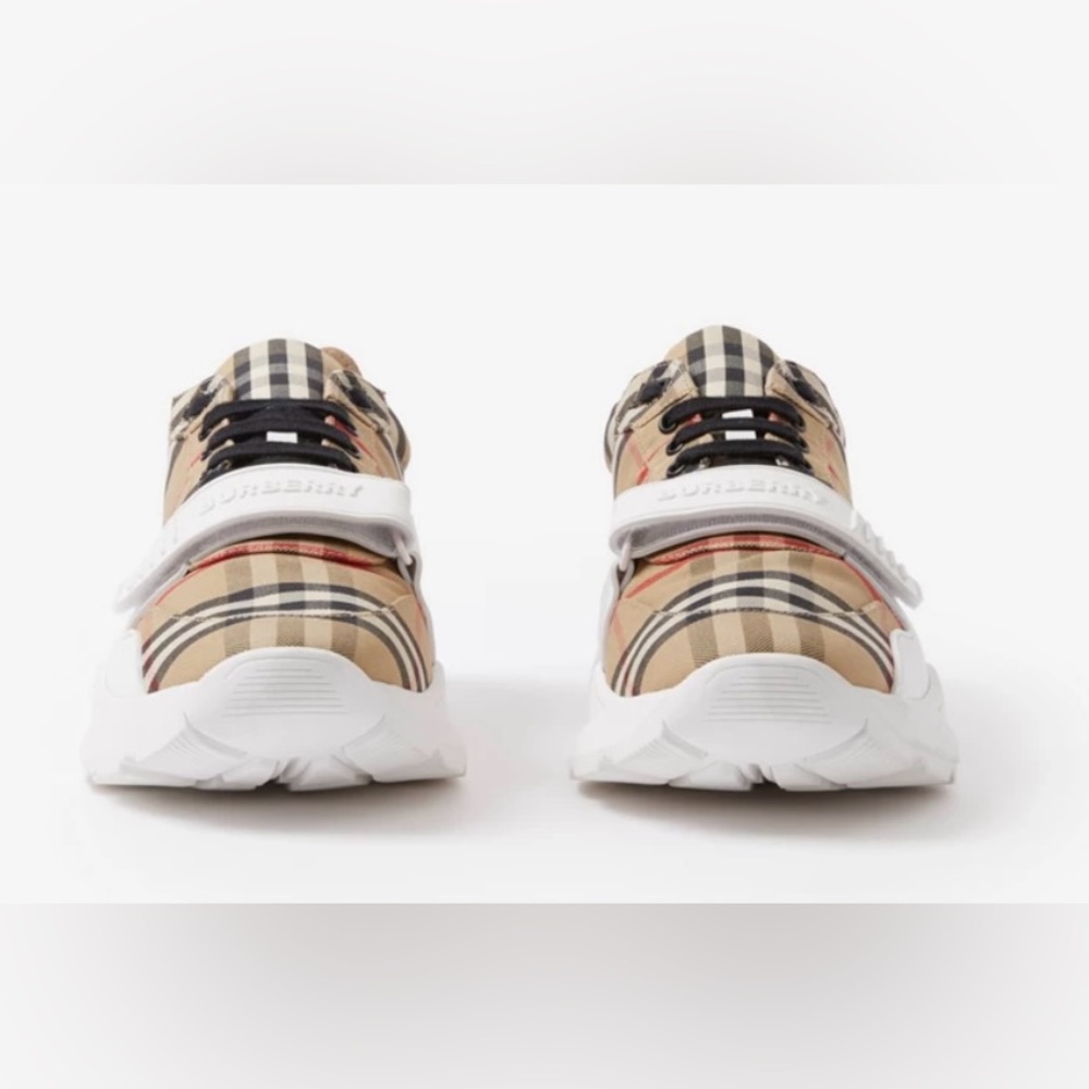 Men’s Burberry Shoes size 13